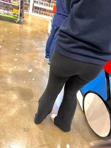 Various Round Booties in Flares [OC]
