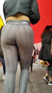 One Day Two Cameltoes + Bonus