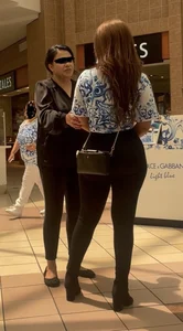 BBL Latina Gilf at Mall
