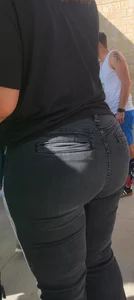 Out In The Wild 29 ( Latina Teacher with a Phat Ass) Must see