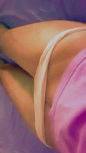 Sexy Legs And Stomach, Girl in Panties Home Selfie