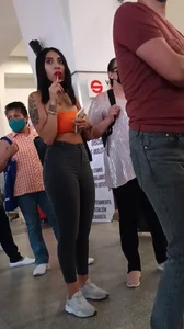 Sexy TEEN