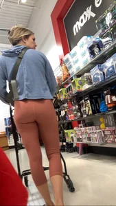 Cheeky slut + tight suburban milf