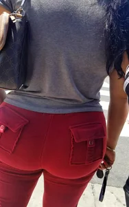 Mommy got A$$