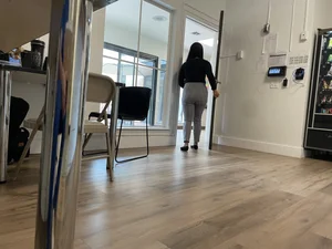 Office Milf OC