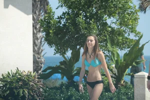Sexy Florida girls in bikinis