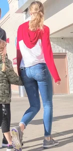 Hella Clean Target Teen