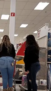 Thick milf n company
