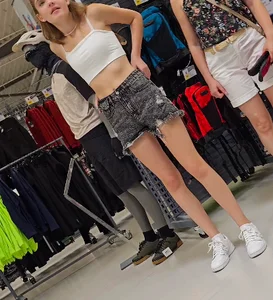 beautiful teen