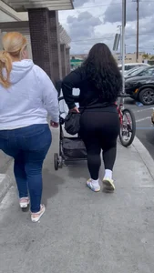 2 Thick Latina Milfs