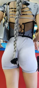 Delicias femeninas