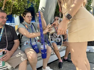 Last part of Orlando