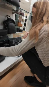 Cutie at work Part 2
