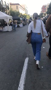 Capping someone’s Juicy PAWG Girlfriend