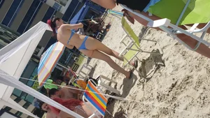 Beach in Brazil Part 63
