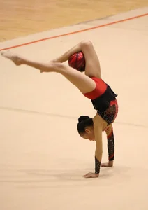 Thailand National Students Games 2017