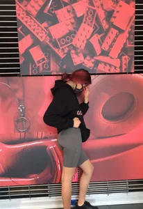 Hot butts and legs of candid girls in tight clothes