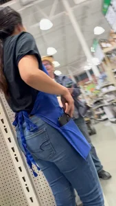 What A Ass!