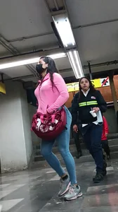 Latina  con un cuerpo exquisito