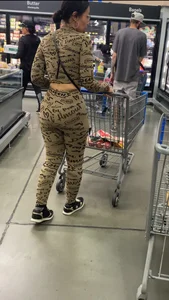Sexy asian milf