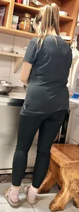 Big Ass Pants Leggings MILF GALLERY (NOT OC)