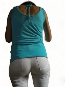 butt photo