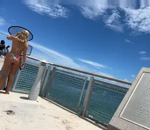 Little booties matter 1.0 (oc)