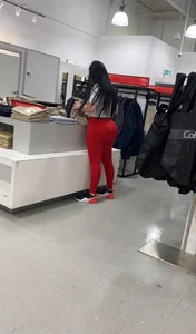 Latina BBL milf