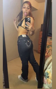 Hot girl erotic selfies collection in lingerie and tight clothes