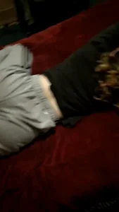 Some cute candid girls on casual amateur vids