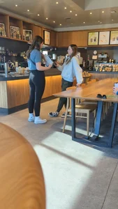 Lulu white girl