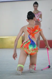 Thailand National Students Games 2017