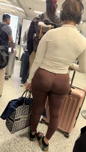 Airport Cap / THICK! + Faceshots