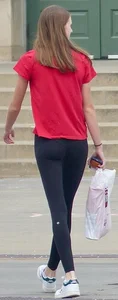 skinny