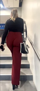 Some of the finest asses on my college campus part 6