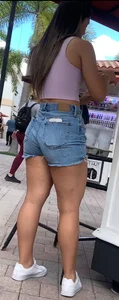 Fit Latina Great ass Perfect skin