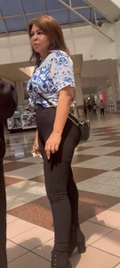 BBL Latina Gilf at Mall