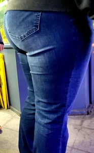 Gotta love jeans