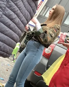 One of my best teen shot ever