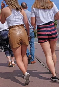 Twinzzz found this never shared here ! Nice shots