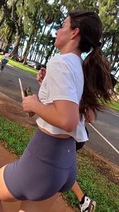 Cameltoe Run Club PT.4  (OC)