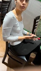 Tight Egyptian No bra + toes