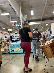 BANGER 10/10 GILF latina
