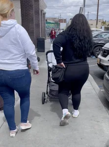 2 Thick Latina Milfs