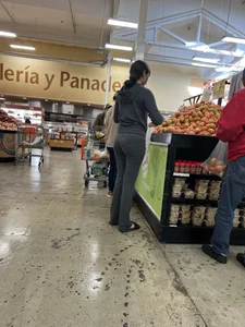 PT 2 perfect tight Latina