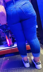 Nice big ass latina
