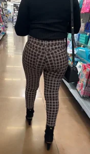 Walmart MILF