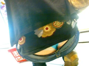 Huge collection of whale tails, ass cracks and panty peeks in public