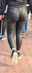 Tight pants