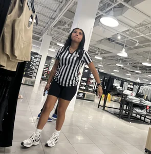 Same footlocker different Latina (oc)